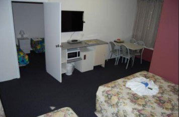 Holbrook Settlers Motel - Phillip Island Accommodation 3