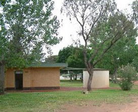 Oasis Caravan Park - Phillip Island Accommodation 0