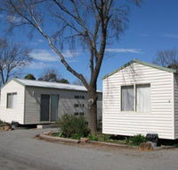 Leeton Caravan Park - Phillip Island Accommodation