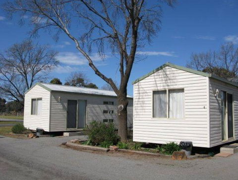 Leeton Caravan Park - Phillip Island Accommodation 0