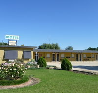 Lockhart Motel - Phillip Island Accommodation