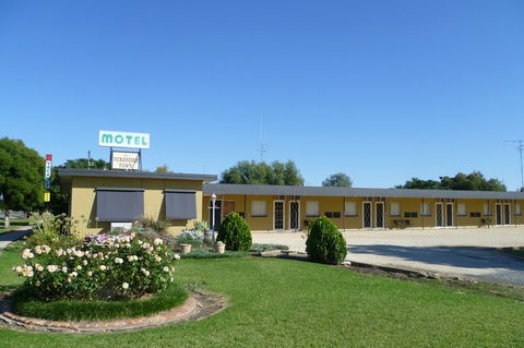 Lockhart Motel - Phillip Island Accommodation 0