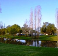 Lockhart Caravan Park - Phillip Island Accommodation