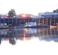 Murray River Holiday Park - Phillip Island Accommodation