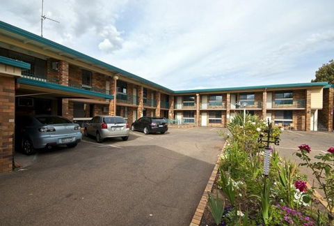 Fig Tree Motel - Phillip Island Accommodation 2