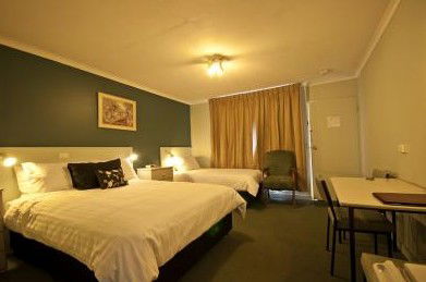 Fig Tree Motel - Phillip Island Accommodation 4
