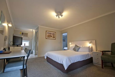 Fig Tree Motel - Phillip Island Accommodation 5