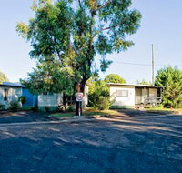 Barraba Caravan Park - Phillip Island Accommodation