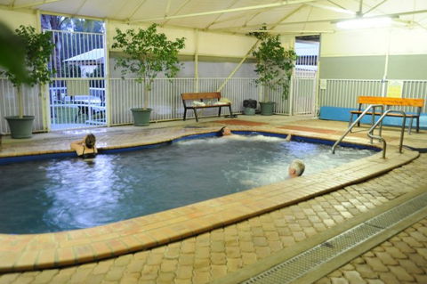 Artesian Spa Motel - Phillip Island Accommodation 0