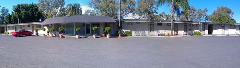 Artesian Spa Motel - Phillip Island Accommodation 2
