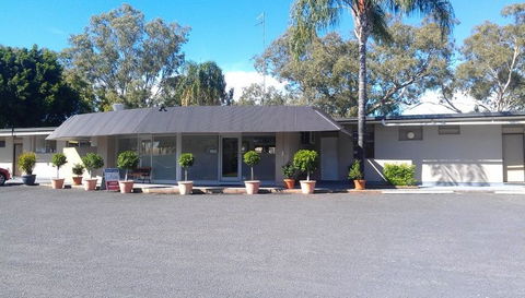 Artesian Spa Motel - Phillip Island Accommodation 3