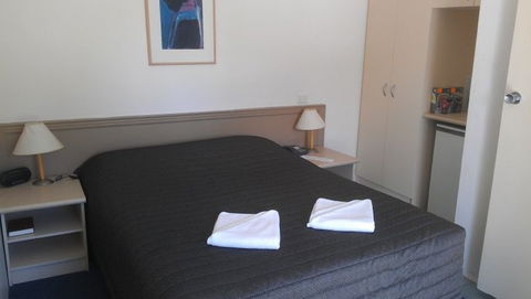 Artesian Spa Motel - Phillip Island Accommodation 4