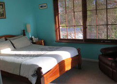 Austinmer Gardens Bed And Breakfast - Phillip Island Accommodation 0