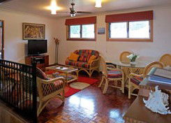 Austinmer Gardens Bed And Breakfast - Phillip Island Accommodation 1