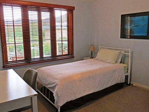 Austinmer Gardens Bed And Breakfast - Phillip Island Accommodation 2