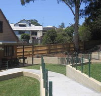 Carinya Cottage Holiday House in Gerringong - near Kiama - Phillip Island Accommodation