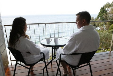 Asilomar Accommodation - Phillip Island Accommodation 1
