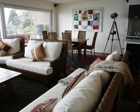 Asilomar Accommodation - Phillip Island Accommodation 4