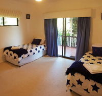 Barrington River House - Phillip Island Accommodation