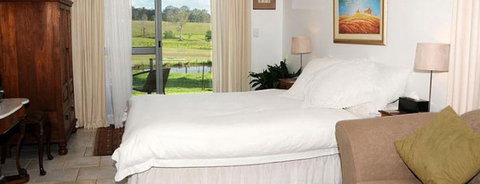 Barrington Village Retreat Bed And Breakfast - Phillip Island Accommodation 2