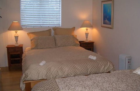 Barrington Village Retreat Bed And Breakfast - Phillip Island Accommodation 3