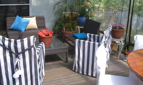 Barrington Village Retreat Bed And Breakfast - Phillip Island Accommodation 4