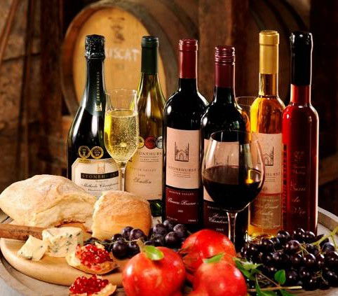 Cedar Creek NSW Phillip Island Accommodation