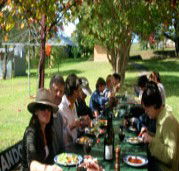 Bandon Grove School House - Phillip Island Accommodation