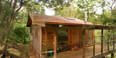 Bluegums Cabins - Phillip Island Accommodation 1