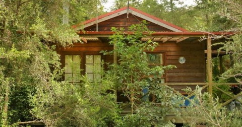 Bluegums Cabins - Phillip Island Accommodation 2