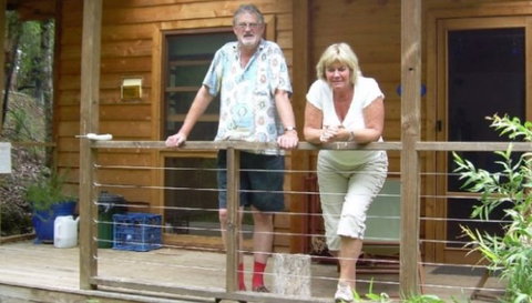 Bluegums Cabins - Phillip Island Accommodation 4