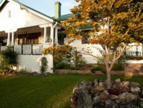 A Room With A View- Gloucester - Phillip Island Accommodation 3