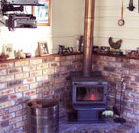 Ashmar Farm Stay - Phillip Island Accommodation