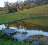 Barkeldine Farm Country Retreat - Phillip Island Accommodation