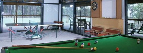 Banjos Bushland Retreat - Phillip Island Accommodation 2