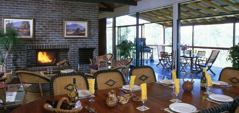 Banjos Bushland Retreat - Phillip Island Accommodation 4