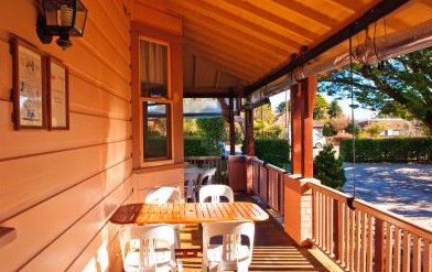 Avonleigh Guest House - Phillip Island Accommodation 2