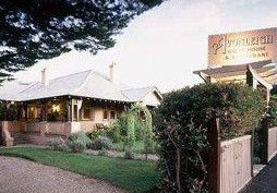 Avonleigh Guest House - Phillip Island Accommodation 5