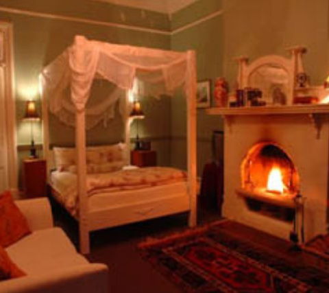 Broomelea - Phillip Island Accommodation 1