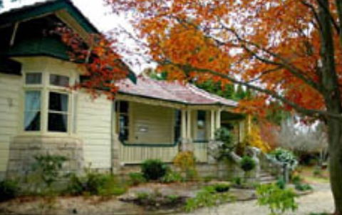 Broomelea - Phillip Island Accommodation 3
