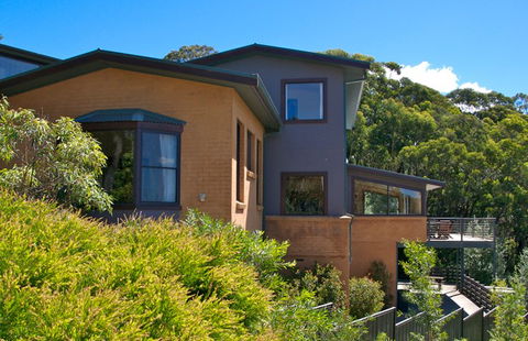 Bodhi View - Phillip Island Accommodation 0