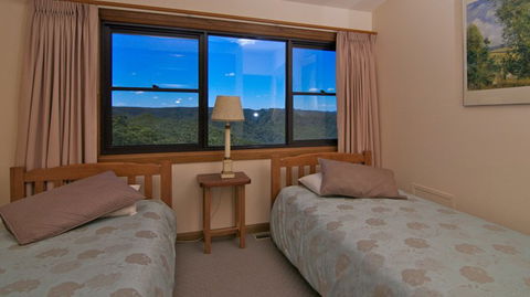 Bodhi View - Phillip Island Accommodation 1