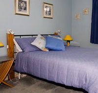 Bunderra Blue Bed and Breakfast