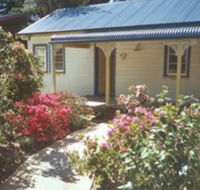 AppleBlossom Cottage - Phillip Island Accommodation