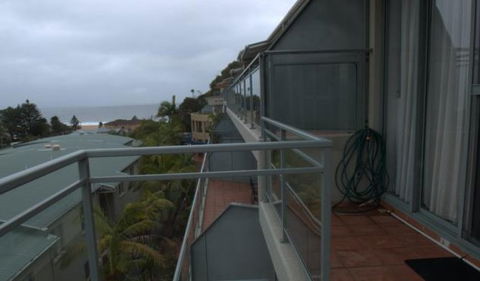 Avoca Palms Resort - Phillip Island Accommodation 0
