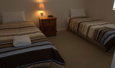 Avoca Palms Resort - Phillip Island Accommodation 2