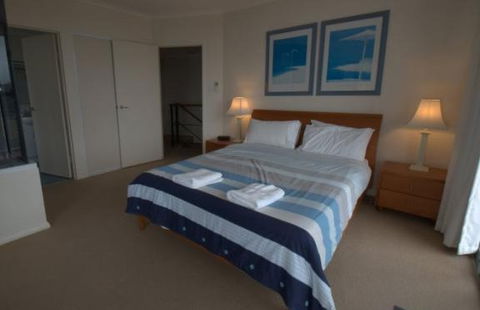 Avoca Palms Resort - Phillip Island Accommodation 3