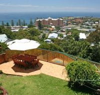 Barnhill Breezes - Phillip Island Accommodation
