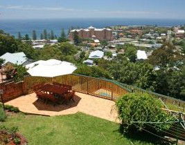 Barnhill Breezes - Phillip Island Accommodation 0