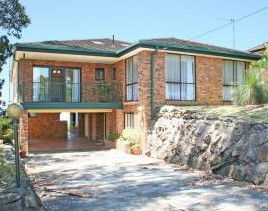 Barnhill Breezes - Phillip Island Accommodation 1